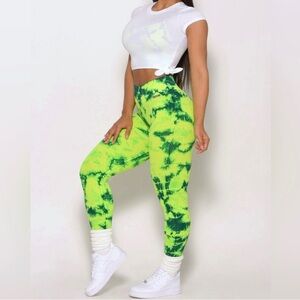 Bombshell Sportswear Leggings
